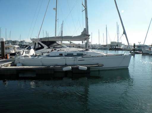 BENETEAU BENETEAU First 40.7