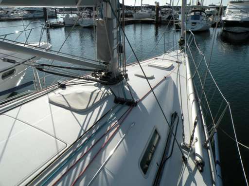 BENETEAU BENETEAU First 40.7