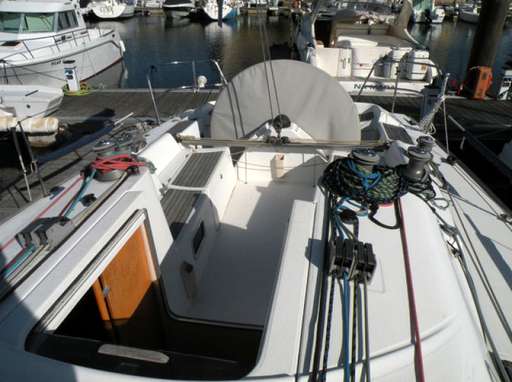 BENETEAU BENETEAU First 40.7