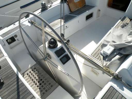 BENETEAU BENETEAU First 40.7