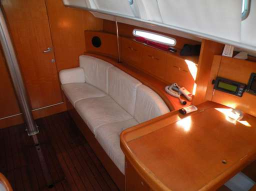 BENETEAU BENETEAU First 40.7