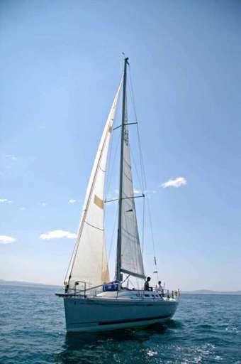 BENETEAU BENETEAU First 40.7