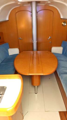 BENETEAU BENETEAU First 40.7