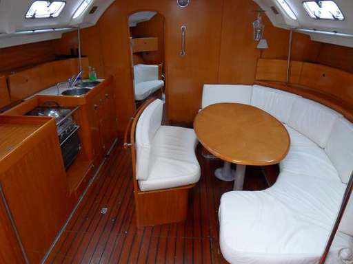 BENETEAU BENETEAU First 42s7