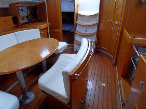 BENETEAU BENETEAU First 42s7