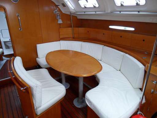 BENETEAU BENETEAU First 42s7