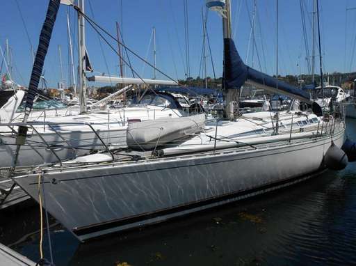 BENETEAU BENETEAU First 435