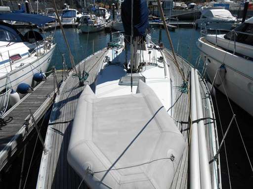 BENETEAU BENETEAU First 435