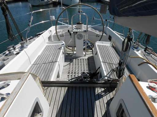 BENETEAU BENETEAU First 435