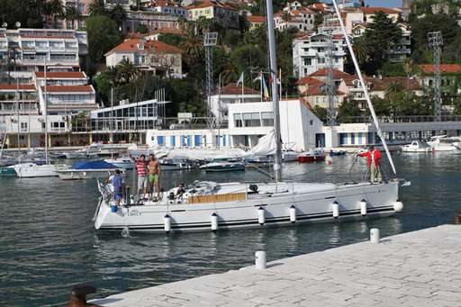 BENETEAU BENETEAU First 45