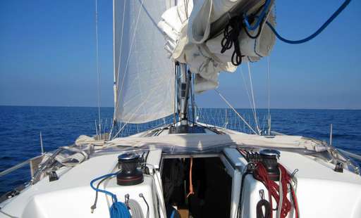 BENETEAU BENETEAU First 45