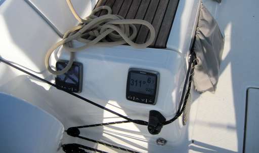 BENETEAU BENETEAU First 45