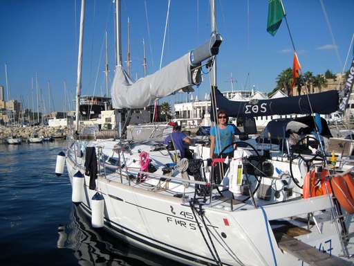 BENETEAU BENETEAU First 45