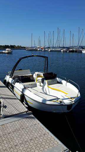 BENETEAU BENETEAU Flyer 6 sportdeck