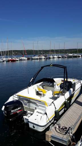 BENETEAU BENETEAU Flyer 6 sportdeck