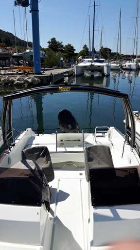 BENETEAU BENETEAU Flyer 6 sportdeck