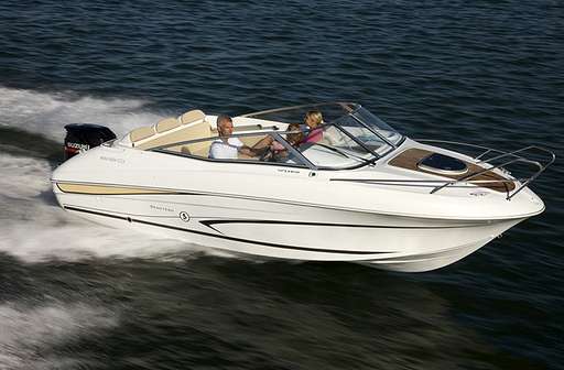 BENETEAU BENETEAU Flyer 650 cabrio