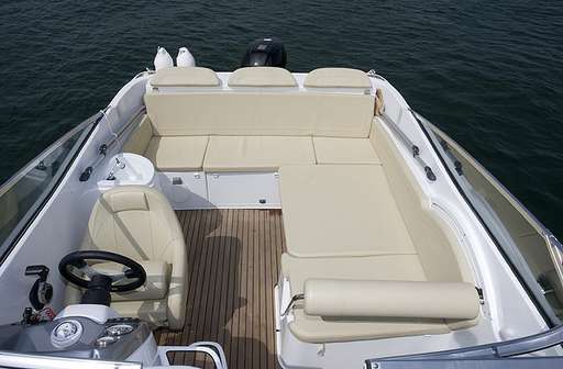 BENETEAU BENETEAU Flyer 650 cabrio