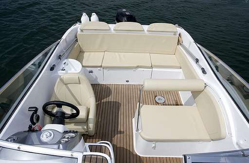 BENETEAU BENETEAU Flyer 650 cabrio