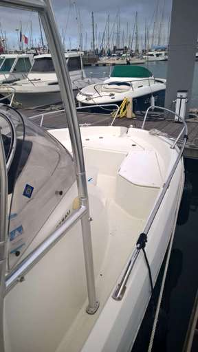 BENETEAU BENETEAU Flyer 650 open