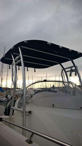 BENETEAU BENETEAU Flyer 650 open