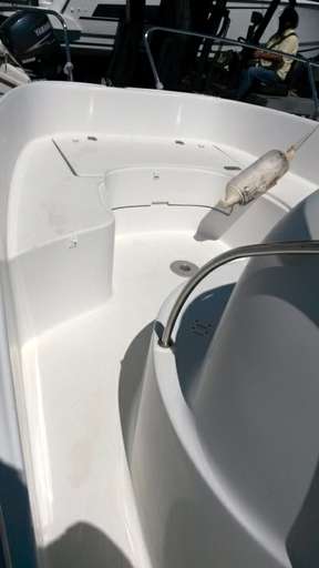 BENETEAU BENETEAU Flyer 650 open