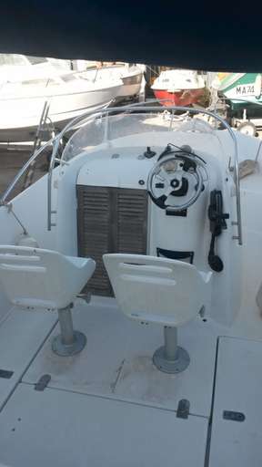 BENETEAU BENETEAU Flyer 650 open