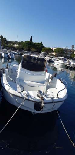 BENETEAU BENETEAU Flyer 6.6 spacedeck