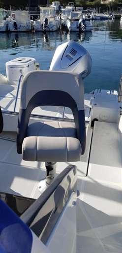 BENETEAU BENETEAU Flyer 6.6 spacedeck