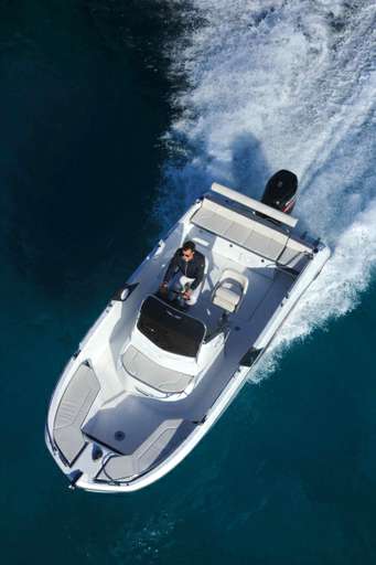 BENETEAU BENETEAU Flyer 6.6 spacedeck