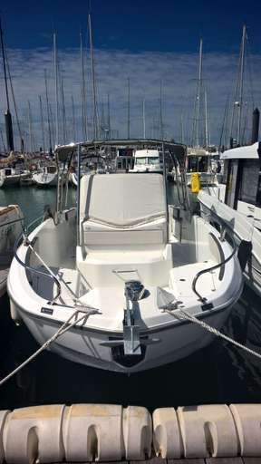 BENETEAU BENETEAU Flyer 7 spacedeck