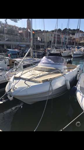 BENETEAU BENETEAU Flyer 750 sundeck