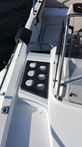 BENETEAU BENETEAU Flyer 7.7 sundeck