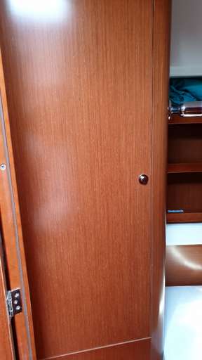 BENETEAU BENETEAU GRAN TURISMO 34