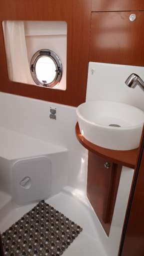 BENETEAU BENETEAU GRAN TURISMO 34