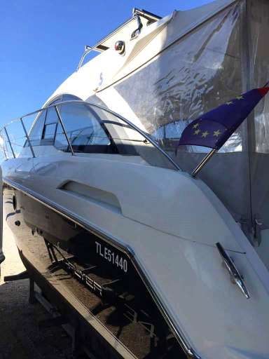 BENETEAU BENETEAU Gran turismo 34