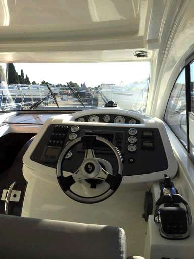 BENETEAU BENETEAU Gran turismo 34