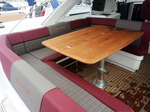 BENETEAU BENETEAU Gran turismo 38