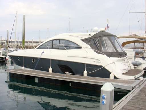 BENETEAU BENETEAU Gran turismo 44