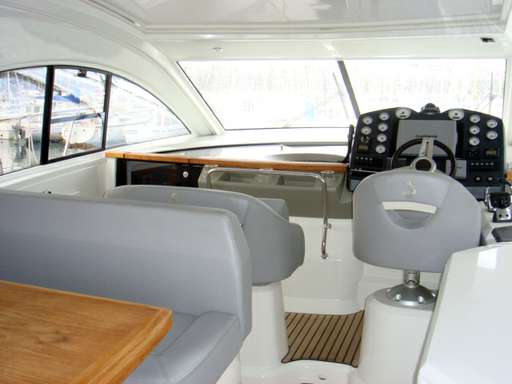 BENETEAU BENETEAU Gran turismo 44