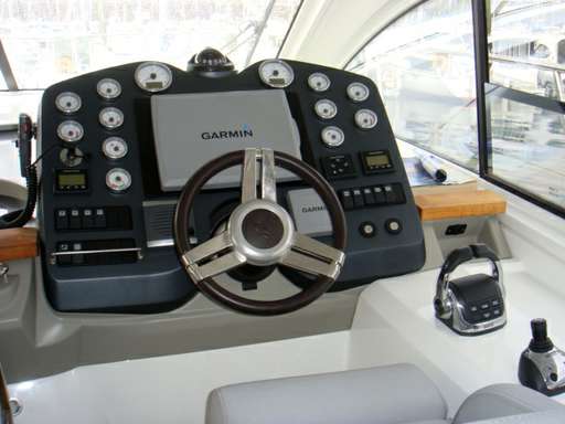 BENETEAU BENETEAU Gran turismo 44