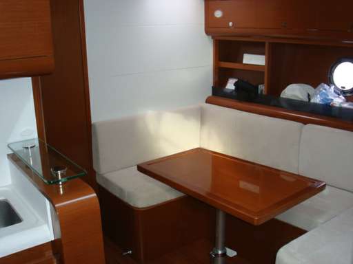 BENETEAU BENETEAU Gran turismo 44