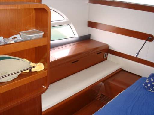 BENETEAU BENETEAU Gran turismo 44