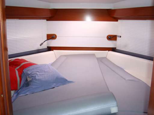 BENETEAU BENETEAU Gran turismo 44