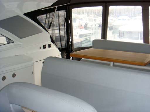 BENETEAU BENETEAU Gran turismo 44