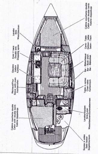 BENETEAU BENETEAU Idylle 10.50