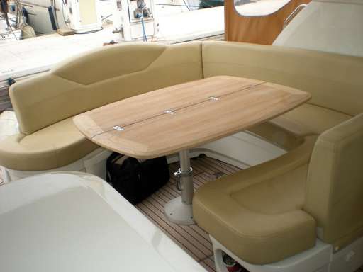 BENETEAU BENETEAU Monte carlo 37 hard top