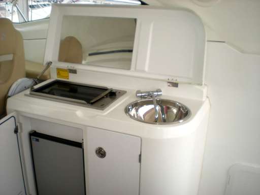 BENETEAU BENETEAU Monte carlo 37 hard top