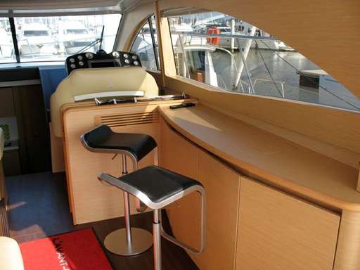 BENETEAU BENETEAU Monte carlo 47 hard top