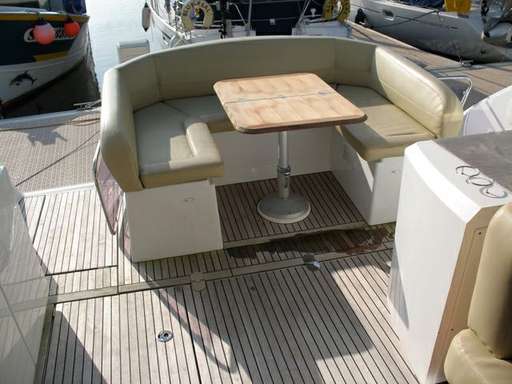 BENETEAU BENETEAU Monte carlo 47 hard top